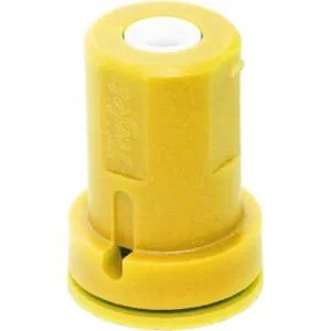 Teejet - AITXB8002VK - Ugello a cono vuoto AITXB 80° 02 giallo ceramica
