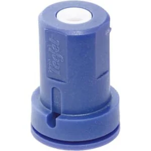 Teejet - AITXB8003VK - Ugello a cono vuoto AITXB 80° 03 blu ceramica