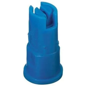 Teejet - AIXR11010VP - Ugello per iniezione d'aria AIXR 110° 10 plastica azzurra