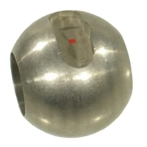 Teejet - CP19926SS - Sfera 344 2 vie SS