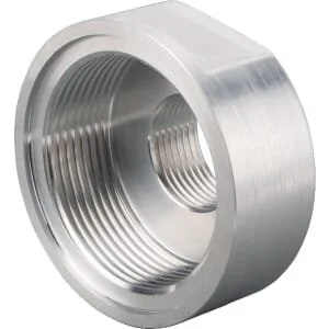 Teejet - CP21034AL - Adattatore by-pass