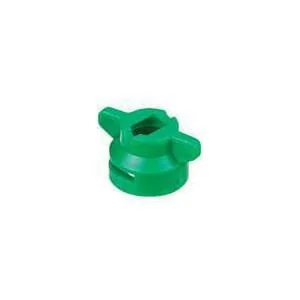 Teejet - CP233075CE - Tappo ugello per Hardi verde 8mm