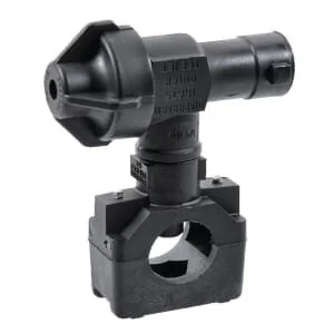 Teejet - QJ2218712NY - Portaugello 90Deg