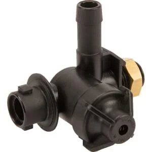 Teejet - QJ396851R500NYB - Portaugello QJ RH