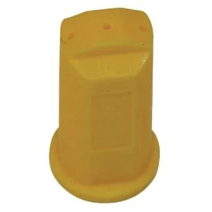 Teejet - SJ302VP - Ugello per fertilizzante SJ 02 giallo plastica