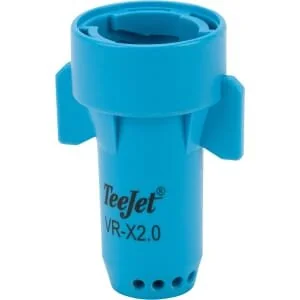 Teejet - SJ7AVRX20 - Ugello per fertilizzante SJ blu plastica