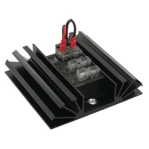 Teejet - TJT00ET095 - Modulo amplificatore 25A