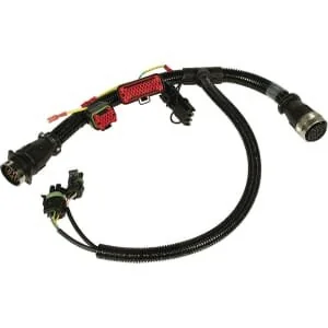 Teejet - TJT198410 - Sezione cavo 9S+M
