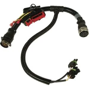 Teejet - TJT198415 - Sezione cavo 13S+M