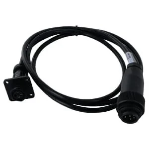 Teejet - TJT198669 - Cavo CL220-DIN ISO 7p