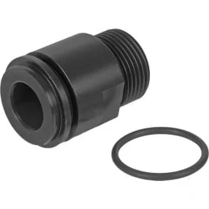 Teejet - TJT950988 - Adattatore 16D x BSPT Maschio