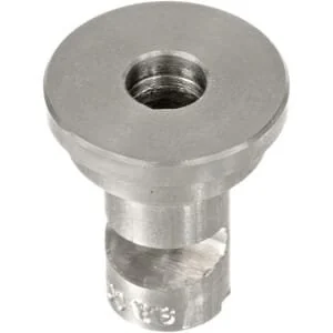 Teejet - TKSS015 - Ugello a getto piatto TK 1.5 in acciaio inossidabile