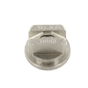 Teejet - TP11002SS - Ugello a fascia TP 110° 2 in acciaio inossidabile