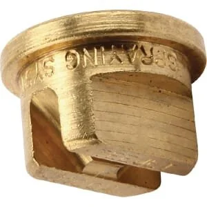 Teejet - TP11004 - Ugello a fascia in ottone
