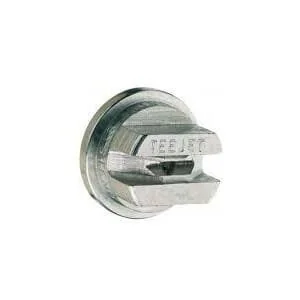 Teejet - TP8015SS - Ugello a ventaglio piatto TP 80° 15 acciaio inossidabile