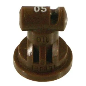 Teejet - TT11005VP - Ugello grandangolare TT 110° 05 plastica marrone