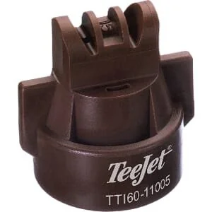 Teejet - TTI6011005VP - Doppio ugello iniezione aria