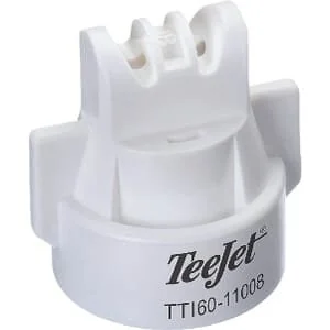 Teejet - TTI6011008VP - Doppio ugello iniezione aria