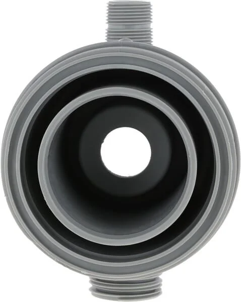 Tefen - 1618043117 - Corpo pompa "Mix-Rite" 12512