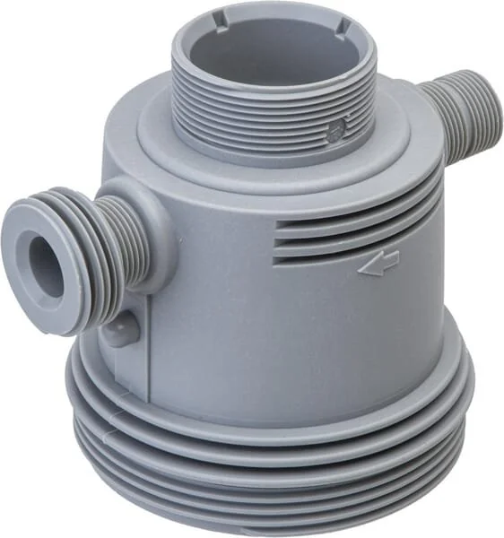 Tefen - 1618043117 - Corpo pompa "Mix-Rite" 12512