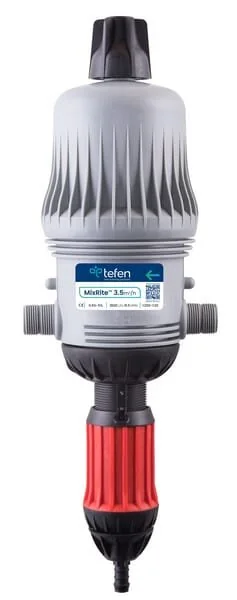 Tefen