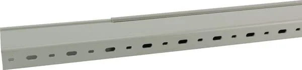Tehalit - B60025R7030 - Canalina portacavi 60x25mm
