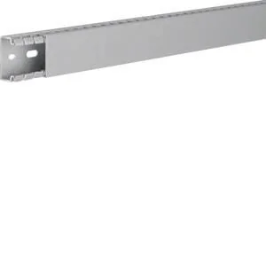 Tehalit - BA7250400 - Fascetta per cavi con scanalatura 25x40 mm
