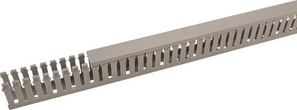 Tehalit - DNG50025 - Canalina passacavi a fessura 50x25mm