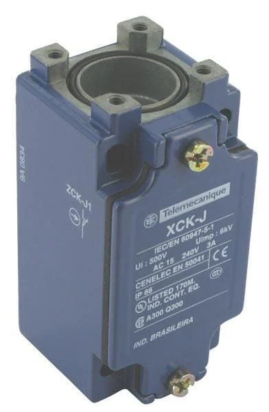 Telemecanique