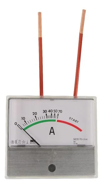 Telwin - 152255 - Amperometro BL620