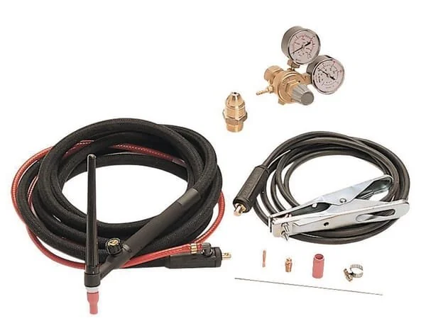 Telwin - 801097 - Kit saldatura Tig per Infinity 170/180/220