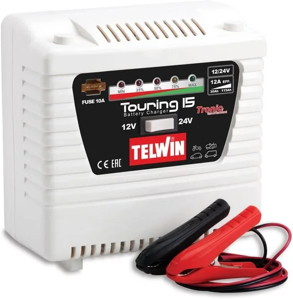 Telwin