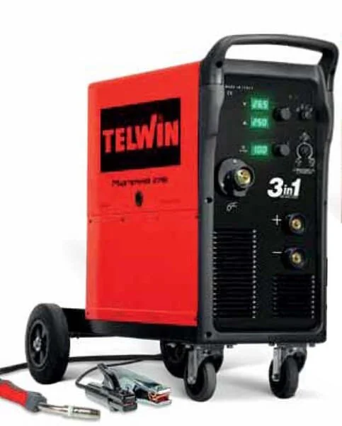 Telwin