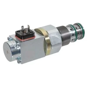 Till Hydraulik - SR102010012 - Valvola di controllo flusso a 3 vie