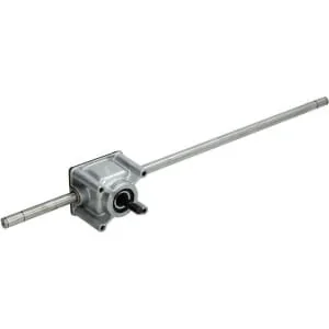 Toro - 1063956 - Assieme trasmissione