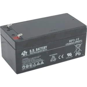 Toro - 1063995 - Batteria, umida