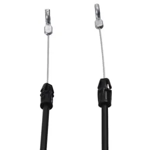 Toro - 1067281 - Leva di comando scivolo DX