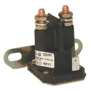 Toro - 1120309 - Solenoide