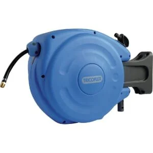 Tricoflex - 24863460 - Avvolgitubo a parete 10m