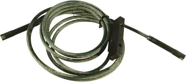 Trioliet Mullos - 11291 - Cavo 8285mm Mullos