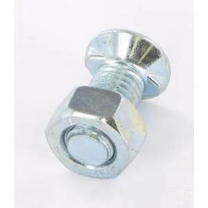 Trioliet Mullos - 51814 - Anello scorrevole Mullos