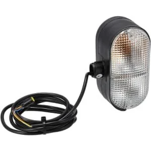 Truck-Lite - 3470105IAM - Luce di direzione e posizione, alogena, sinistra