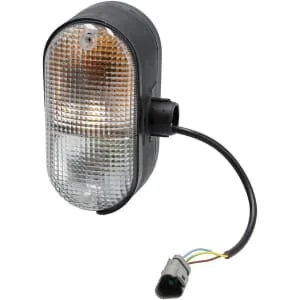 Truck-Lite - 3470124 - Luce di direzione e posizione, alogena, destra
