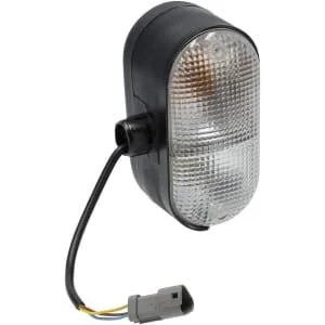 Truck-Lite - 3470125 - Luce di direzione e posizione, alogena, sinistra