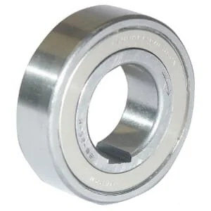 Tsubaki - BB351K - Cam a cuscinetto con chiavetta 35x72x17mm