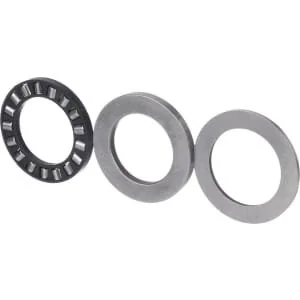 Tuff Torq - 19215427001 - Kit cuscinetto reggispinta, per K61,K62,K65,K66,K664