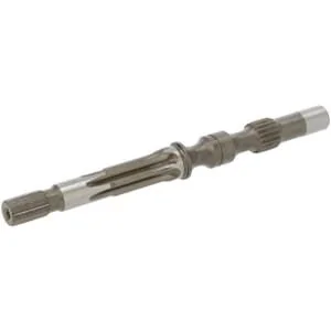 Tuff Torq - 19216325291 - Albero/ingranaggio motore (6T)