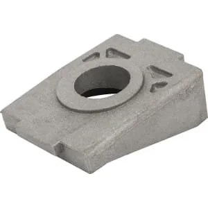 Tuff Torq - 19216824210 - Carcassa motore
