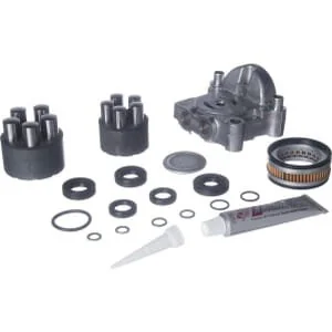 Tuff Torq - 19216899451 - Kit di riparazione (K51A,D,E) (senza olio con sigillante)