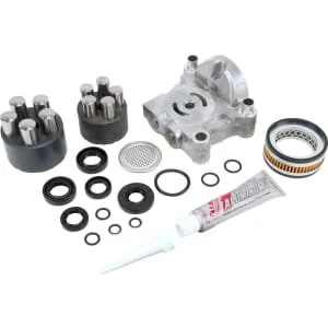 Tuff Torq - 19216899461 - Kit di riparazione (K51B,C,F K56A,B) (senza olio con sigillante)